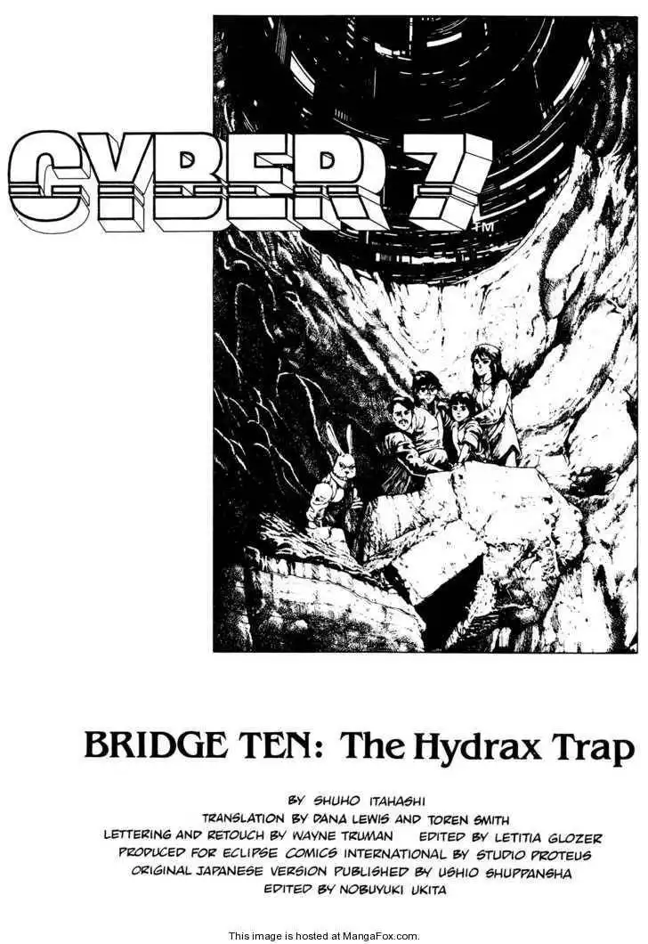 Cyber 7 Chapter 2.3 3